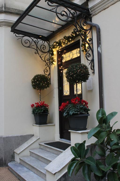 Little Rose Residence Рим Номер фото