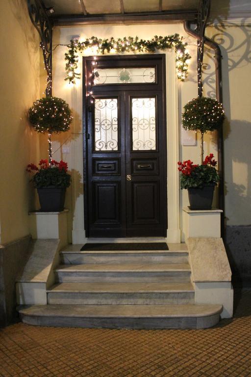 Little Rose Residence Рим Экстерьер фото