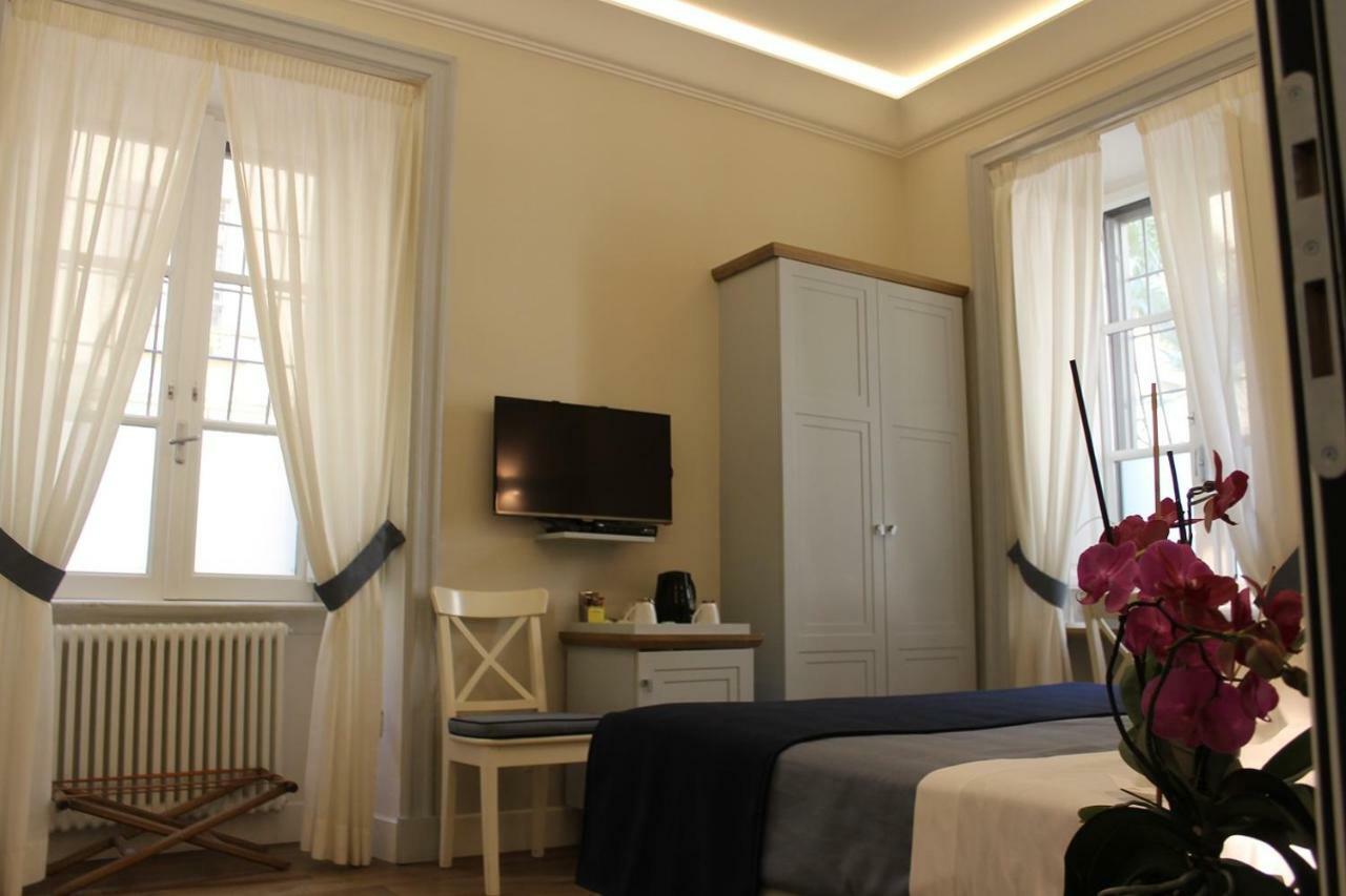Little Rose Residence Рим Экстерьер фото