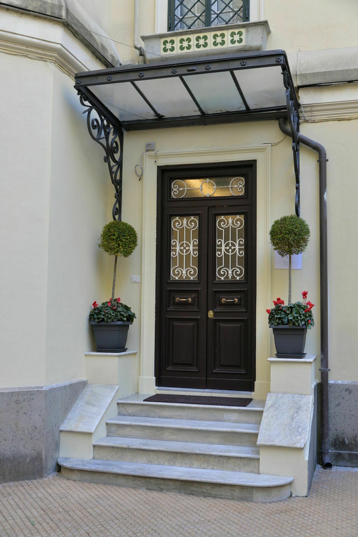 Little Rose Residence Рим Экстерьер фото