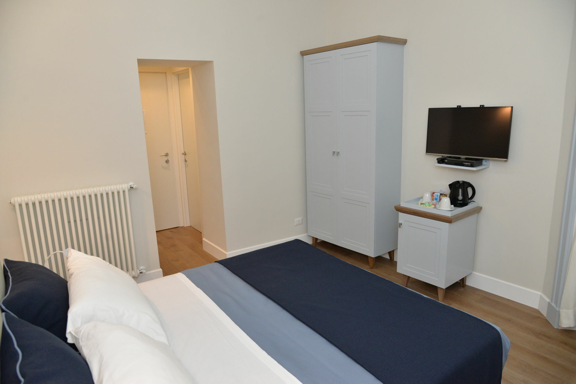 Little Rose Residence Рим Экстерьер фото