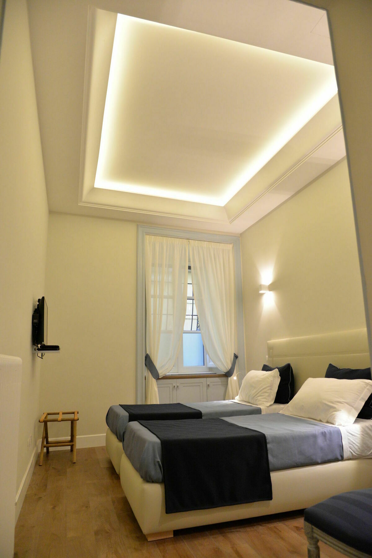 Little Rose Residence Рим Экстерьер фото